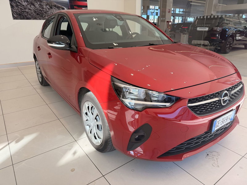 Opel Corsa usata a Latina (3)