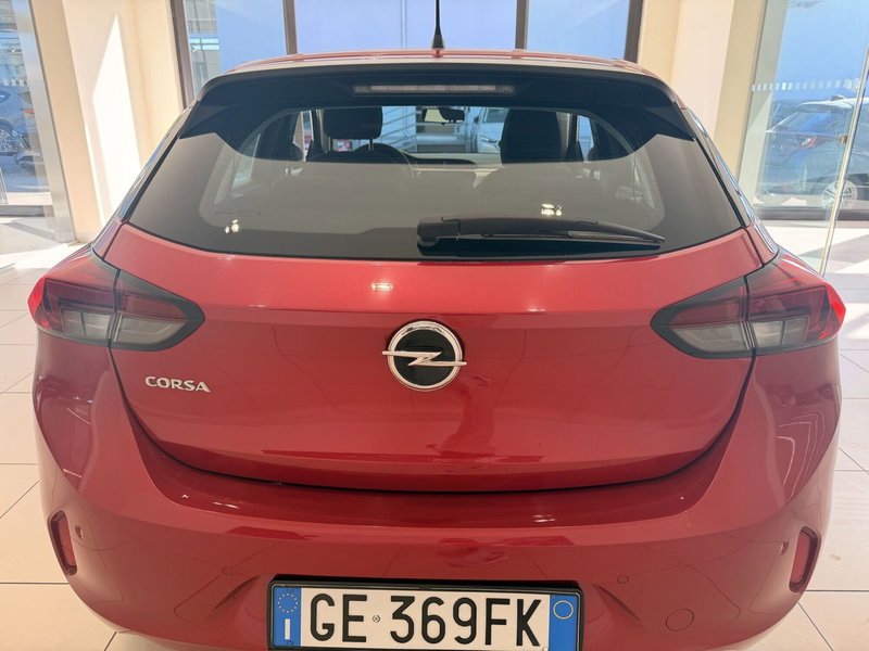 Opel Corsa usata a Latina (5)