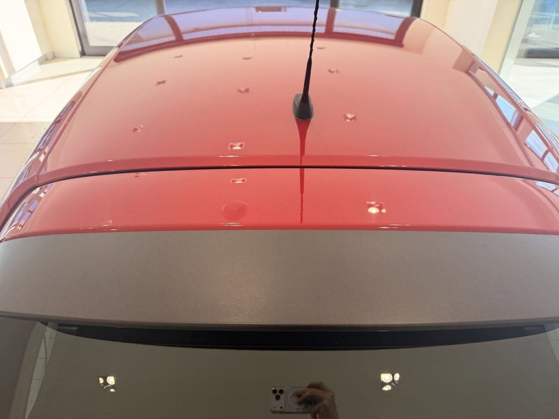 Opel Corsa usata a Latina (6)