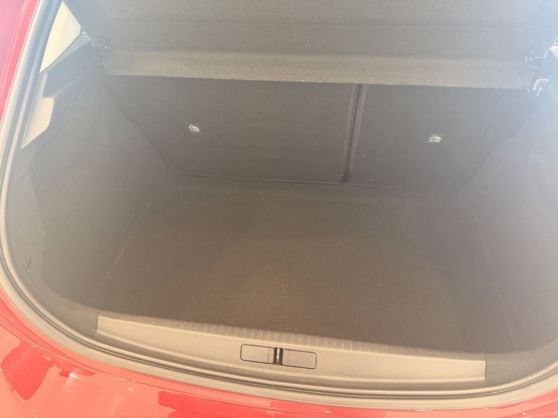 Opel Corsa usata a Latina (7)