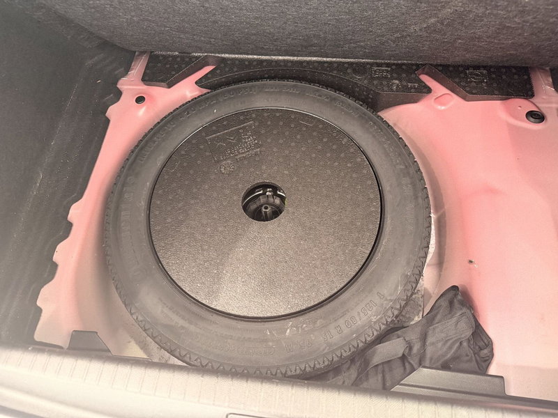 Opel Corsa usata a Latina (8)