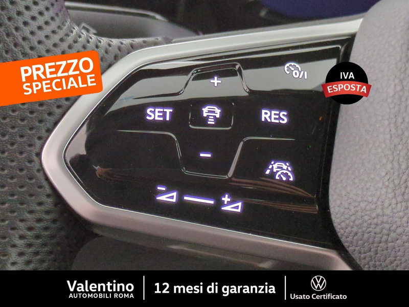 Volkswagen Golf usata a Roma (15)