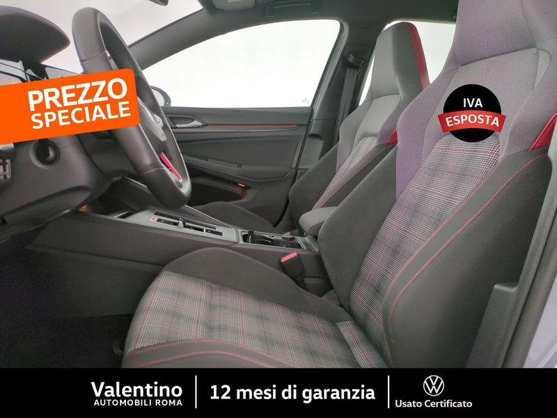 Volkswagen Golf usata a Roma (6)