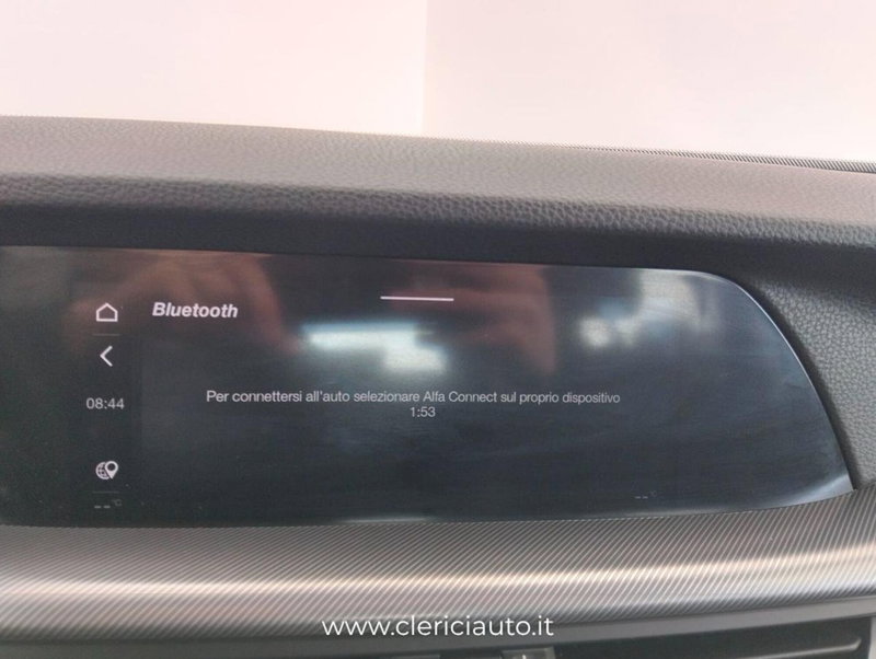 Alfa Romeo Stelvio usata a Como (14)