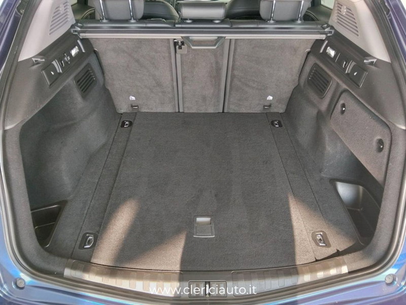 Alfa Romeo Stelvio usata a Como (19)