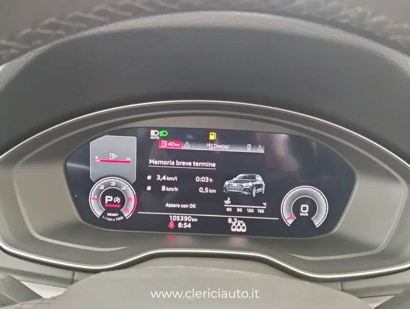 Audi Q5 usata a Como (11)