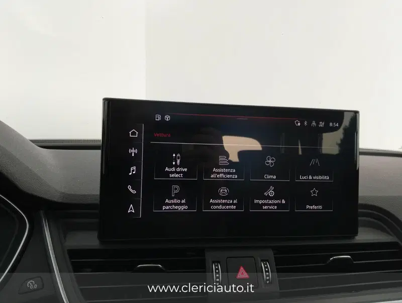 Audi Q5 usata a Como (13)