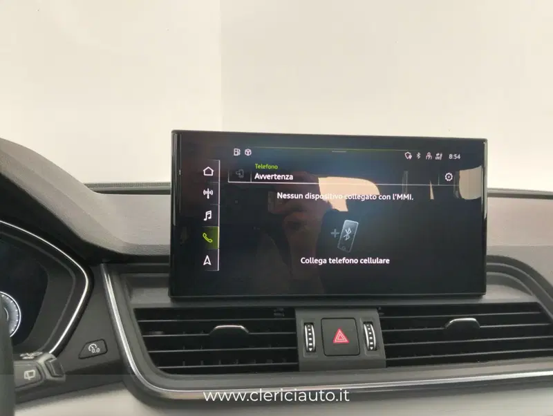 Audi Q5 usata a Como (14)