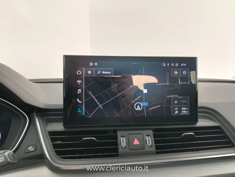 Audi Q5 usata a Como (15)