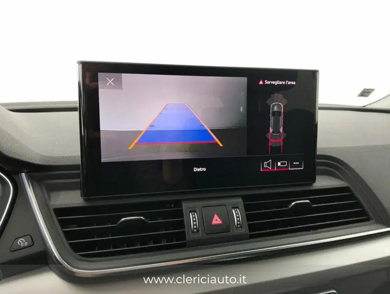 Audi Q5 usata a Como (16)
