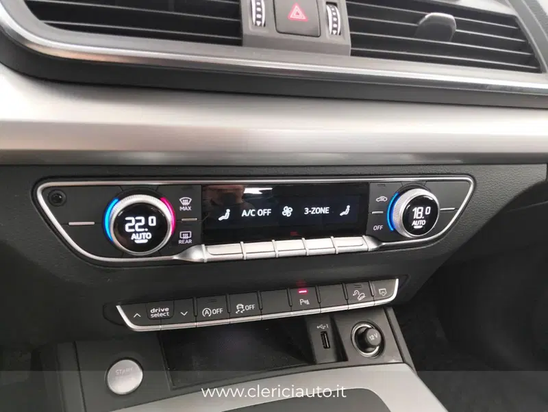 Audi Q5 usata a Como (17)