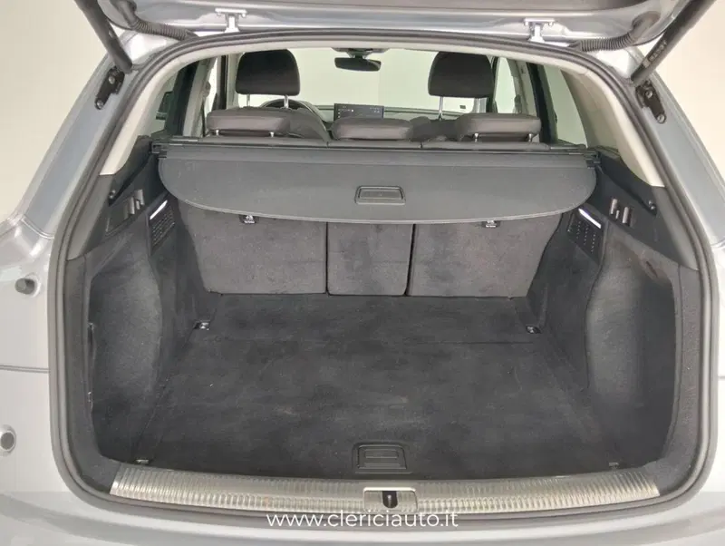 Audi Q5 usata a Como (19)