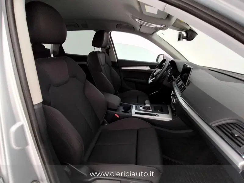 Audi Q5 usata a Como (3)