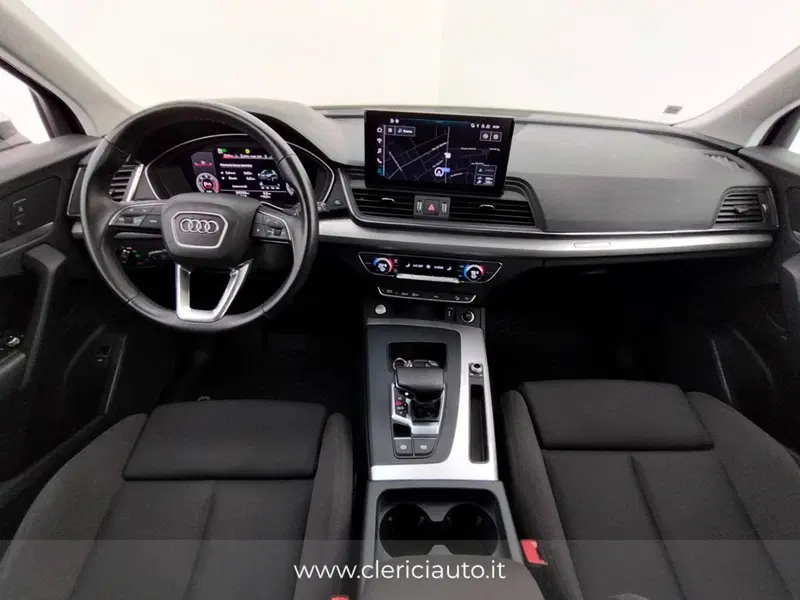Audi Q5 usata a Como (4)