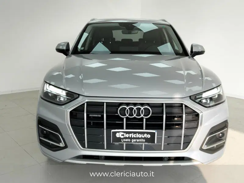 Audi Q5 usata a Como (6)