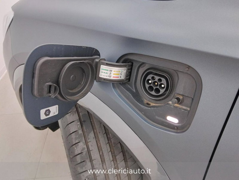 Cupra Formentor usata a Como (10)