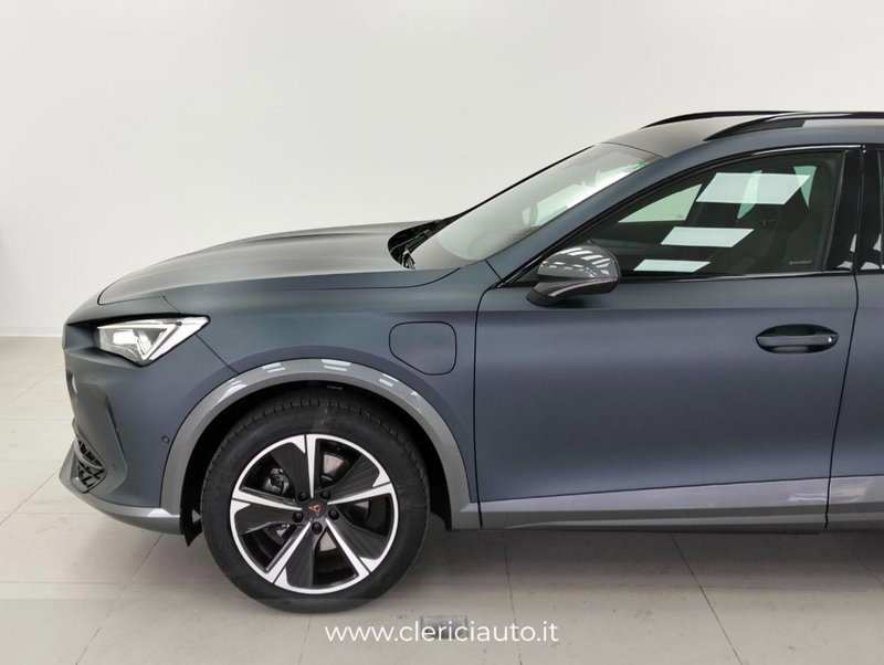 Cupra Formentor usata a Como (9)