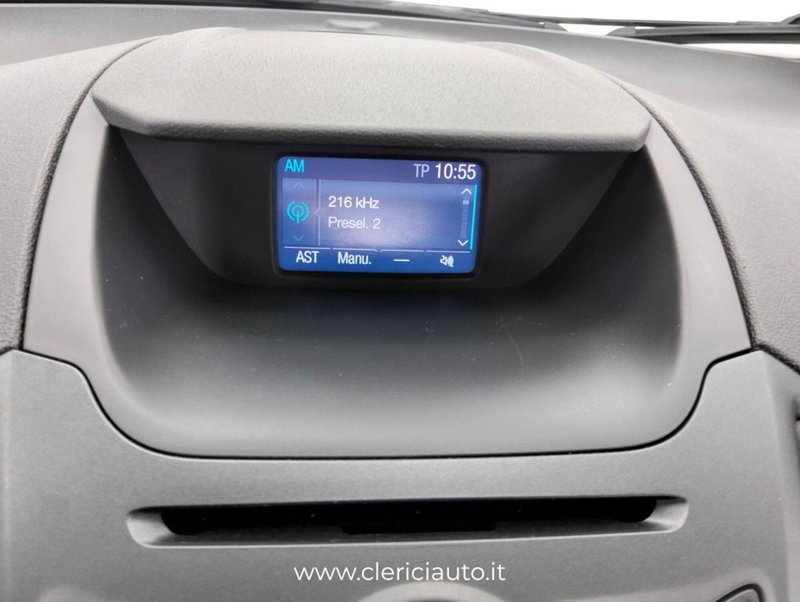 Ford EcoSport usata a Como (14)