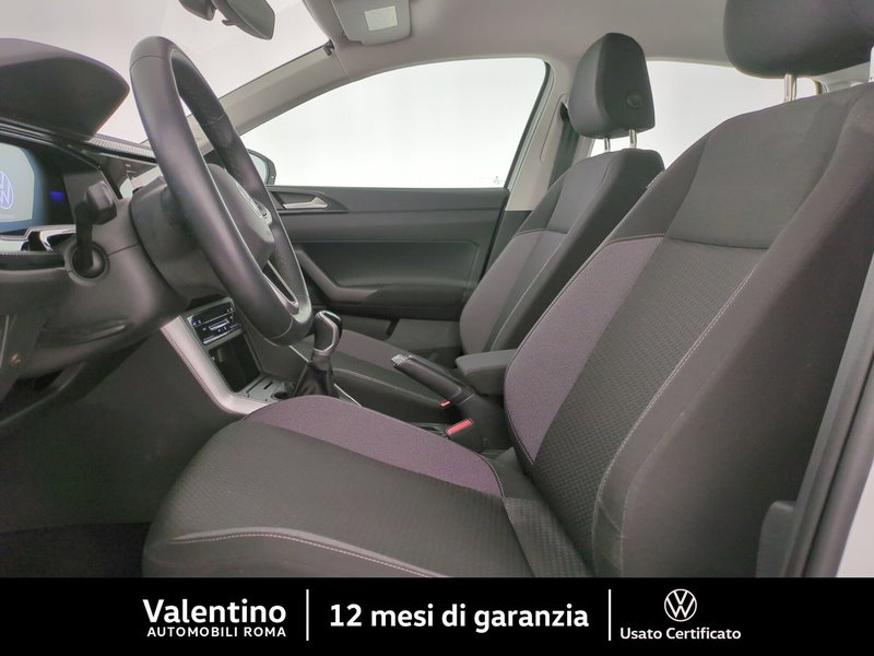 Volkswagen Polo usata a Roma (6)