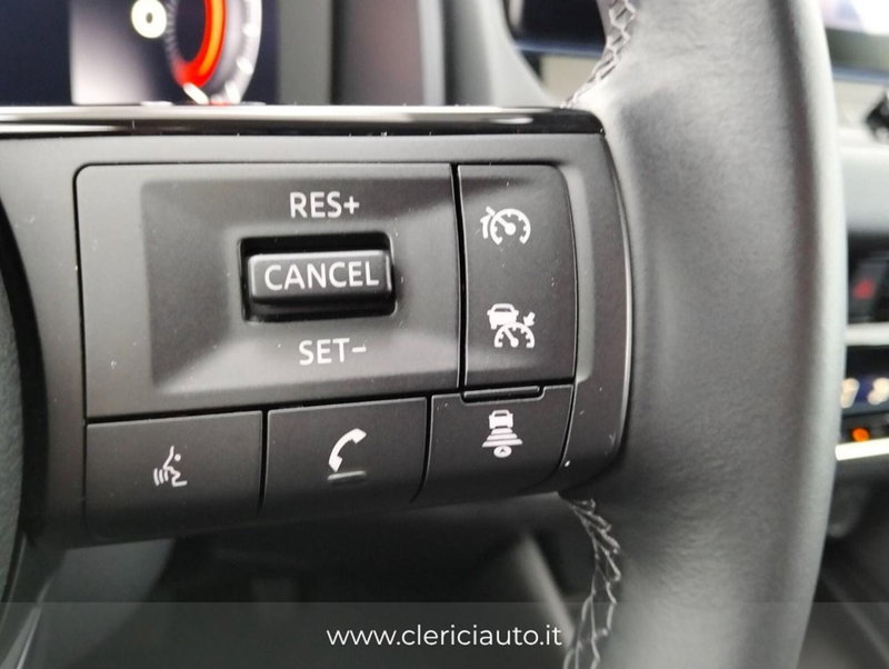 Nissan Qashqai usata a Como (12)