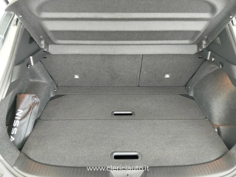 Nissan Qashqai usata a Como (20)