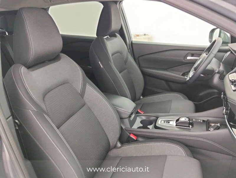 Nissan Qashqai usata a Como (3)
