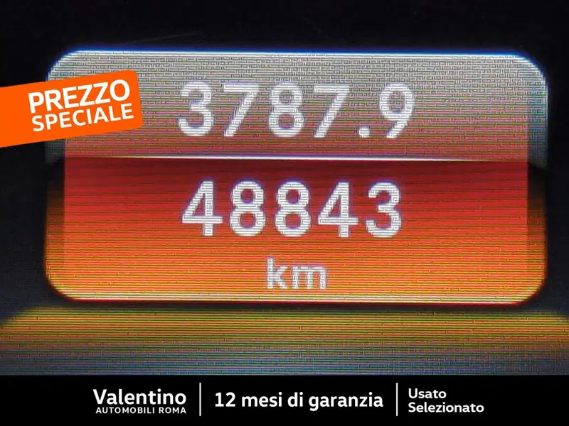smart Fortwo usata a Roma (11)