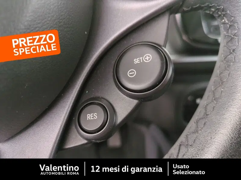 smart Fortwo usata a Roma (13)