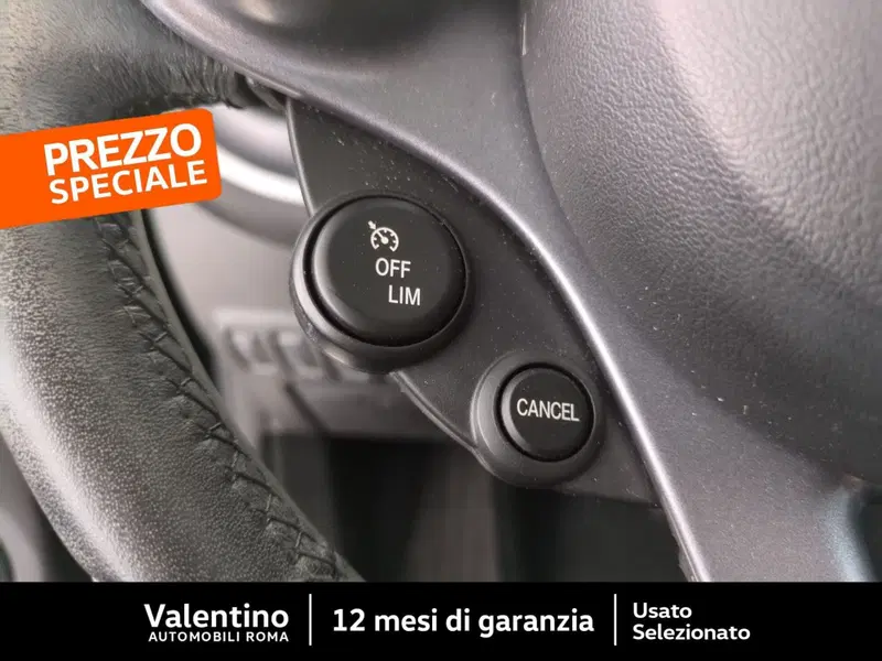 smart Fortwo usata a Roma (14)