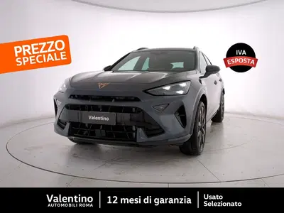 Cupra Formentor Formentor 2.0 TDI del 2025 usata a Roma