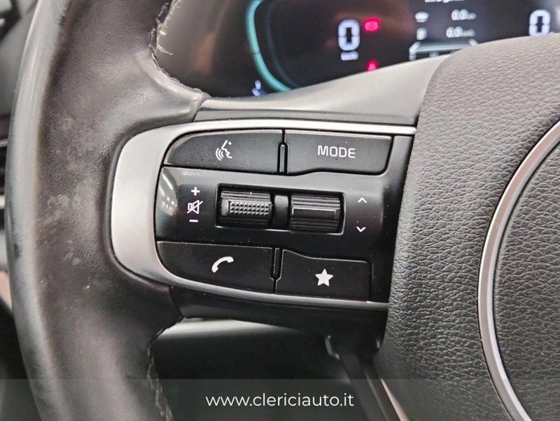 Kia Sportage usata a Como (11)