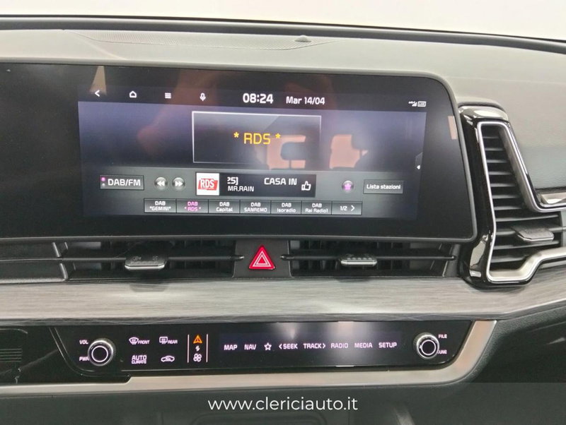 Kia Sportage usata a Como (13)