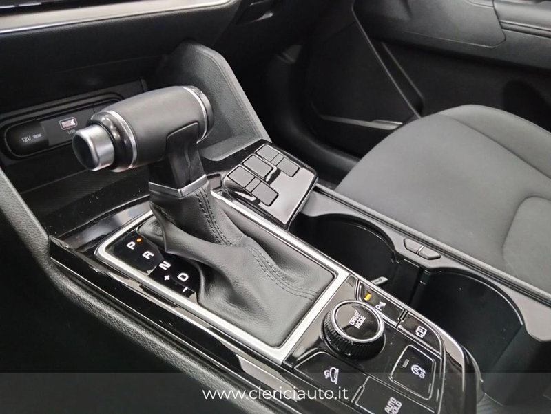 Kia Sportage usata a Como (19)