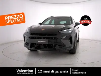 Cupra Formentor Formentor 2.0 TDI del 2025 usata a Roma