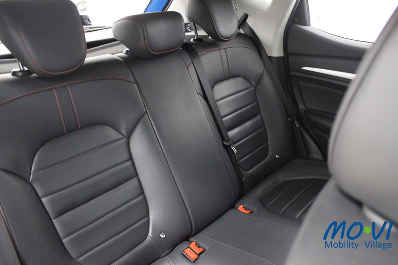 Mg ZS usata a Torino (6)