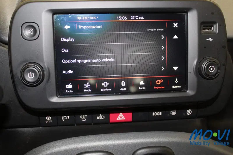 Fiat Panda usata a Torino (13)