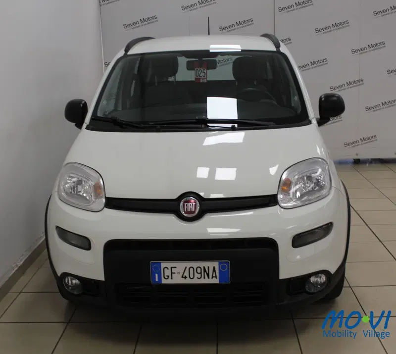 Fiat Panda usata a Torino (19)
