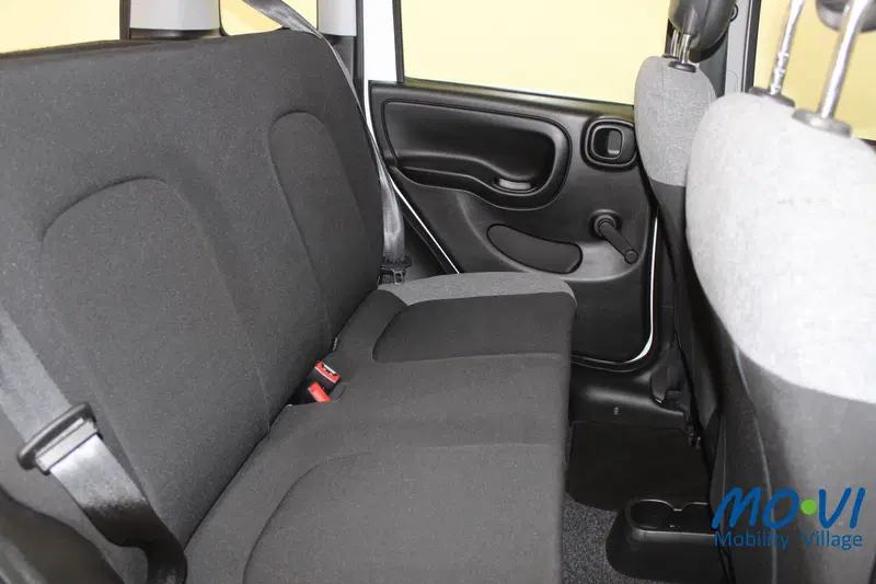 Fiat Panda usata a Torino (8)