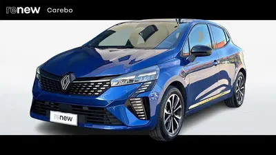 Renault Clio 1.0 eco-g Techno 100cv del 2025 usata a Parma
