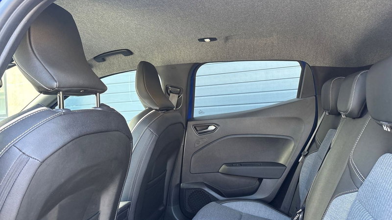 Renault Clio usata a Parma (15)