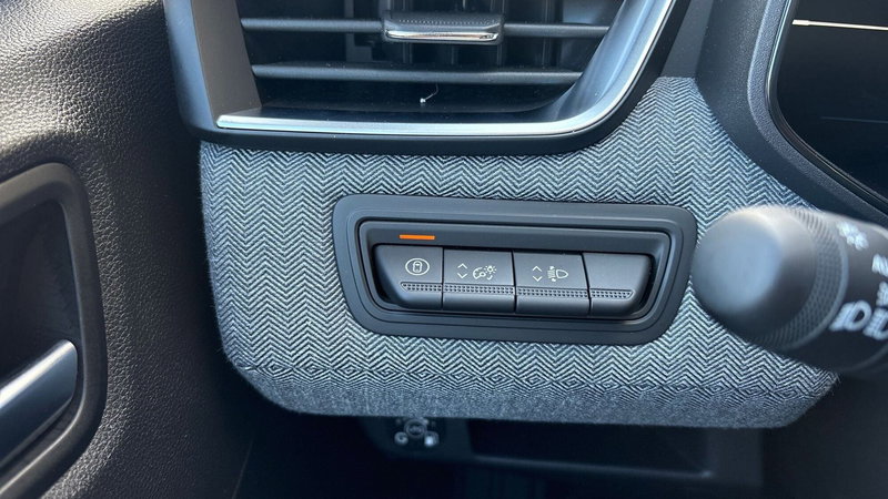 Renault Clio usata a Parma (17)