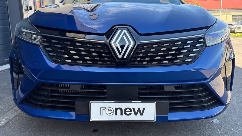 Renault Clio usata a Parma (18)
