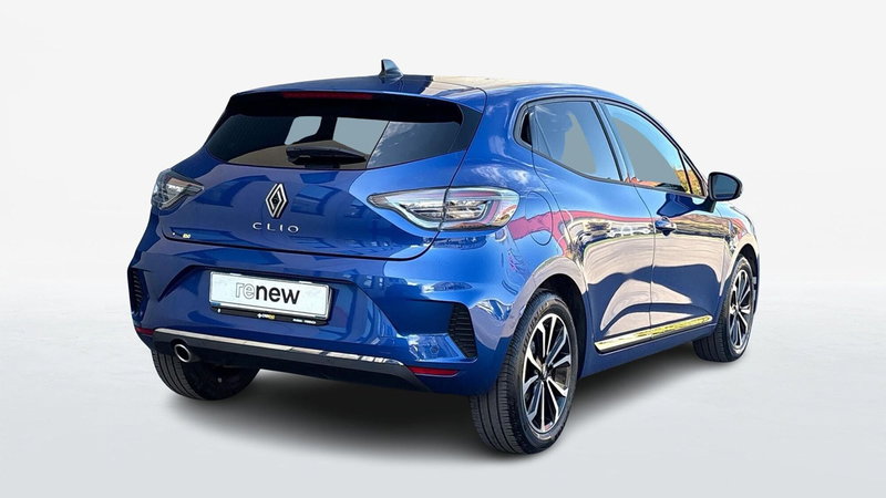 Renault Clio usata a Parma (2)