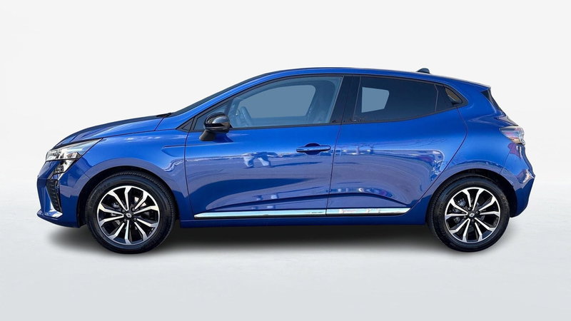Renault Clio usata a Parma (3)
