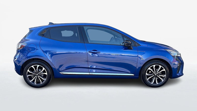 Renault Clio usata a Parma (4)