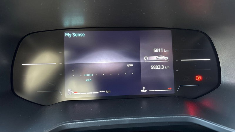 Renault Clio usata a Parma (9)