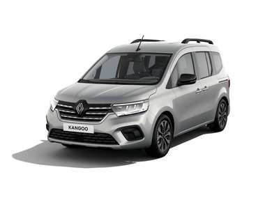 Renault Kangoo Furgone van 1.5 Blue dci 95cv L2 d.cab. my24 nuova a Parma