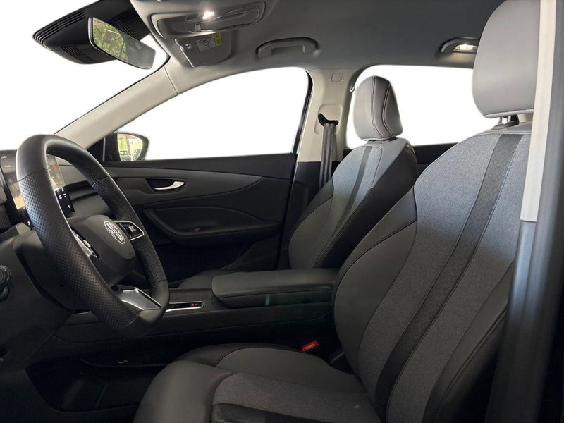 Mg MGS5 usata a Bari (7)