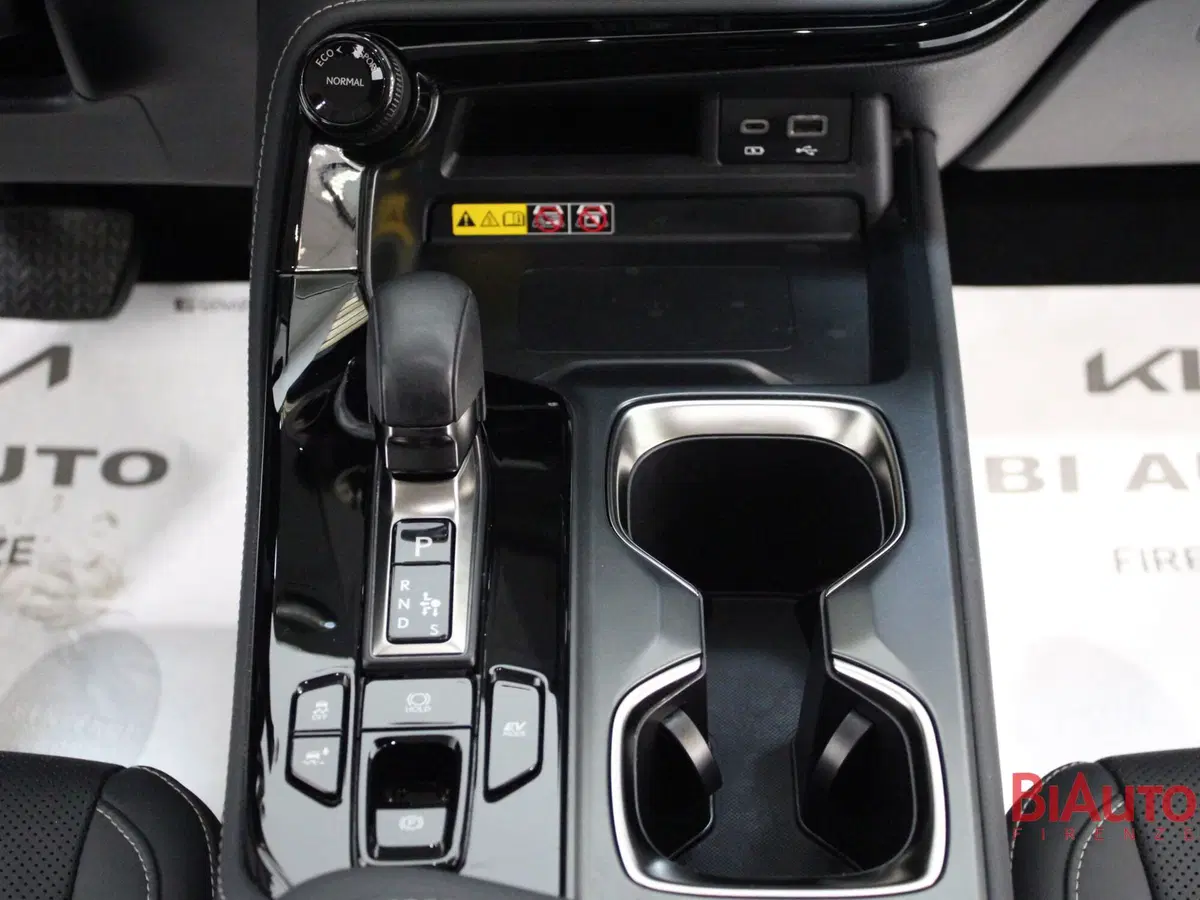 Lexus NX usata a Firenze (17)