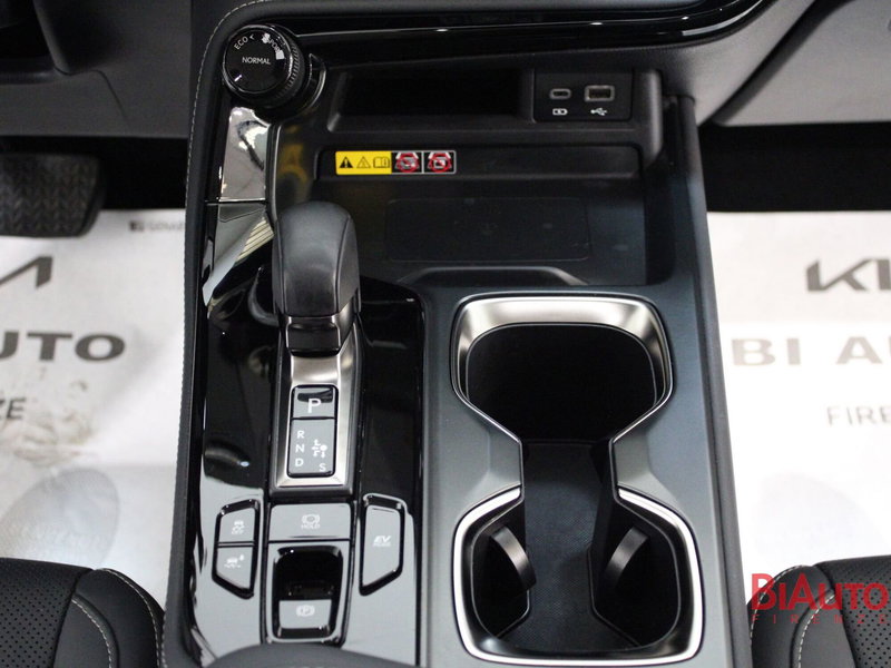 Lexus NX usata a Firenze (17)